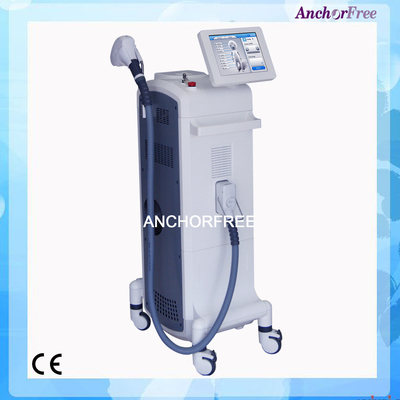 America FDA Approved 808nm Diode Laser Machine for Fast Depilation
