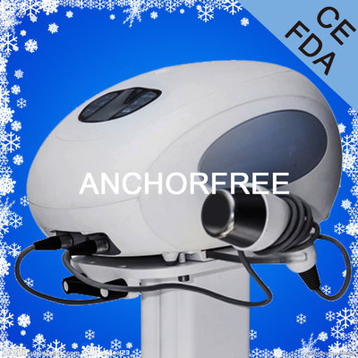 Portable Ultra Lipo Cavitation RF Machine , Body Slimming Equipment 1MHz - 10MHz