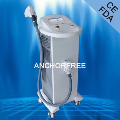 Strong Power Diode Laser Hair Removal Beauty Equipment Highly Efficiency