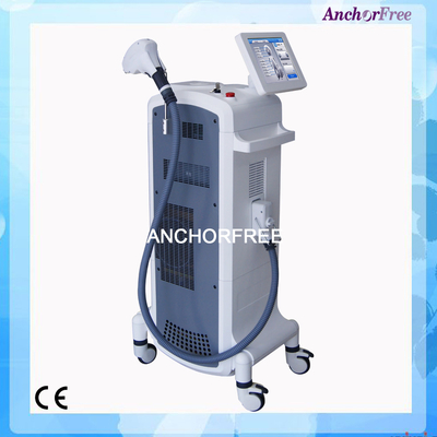 America FDA Approved 808nm Diode Laser Machine for Fast Depilation