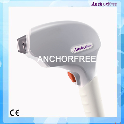 808nm Diode  laser hair removal machines Beauty Instrument CE