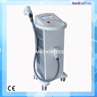 808nm Diode  laser hair removal machines Beauty Instrument CE