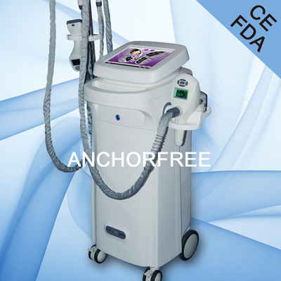 Body Slimming Laser Liposuction Equipment