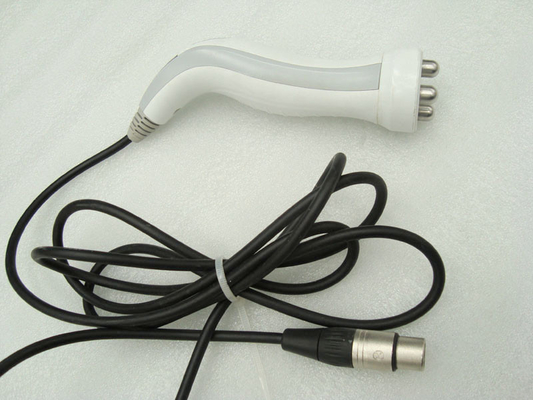 Weight Loss Tripolar Multipolar RF Beauty Equipment Skin Tightening IC Card CE
