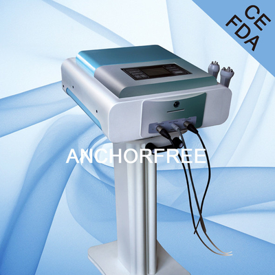 Portable Tripolar Radio Frequency Machine Multipolar For Belly Slimming / Face Lifting