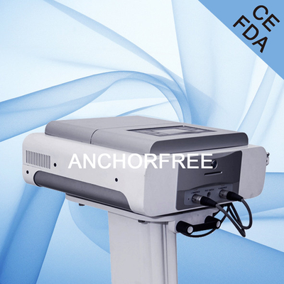 Portable Tripolar Radio Frequency Machine Multipolar For Belly Slimming / Face Lifting
