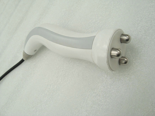 Portable Tripolar Radio Frequency Machine Multipolar For Belly Slimming / Face Lifting