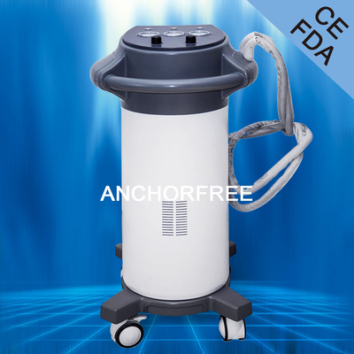 Máquina facial del oxígeno profundo de la limpieza para el retiro de la arruga/el abastecimiento de agua de la piel.
