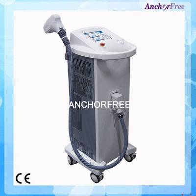 el retiro del pelo del laser del diodo 808nm trabaja a máquina el CE del instrumento de la belleza