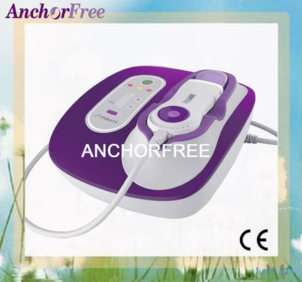 Máquina ultrasónica del rejuvenecimiento de la piel de la belleza del salón para el CE limpio profundo del depurador de la piel