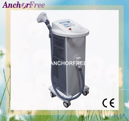 Equipo rápido de encargo de la belleza del retiro FHR del pelo del laser del diodo