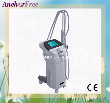 Cuerpo que contornea del equipo de la belleza del masaje del rodillo que adelgaza la máquina para la pérdida de peso