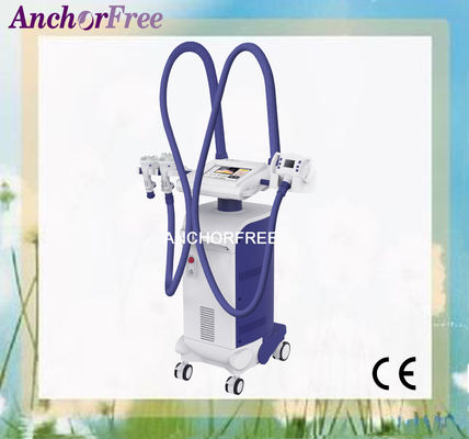 Máquina ultrasónica de Syneron Velashape del vacío de la máquina de la cavitación de la aprobación del CE