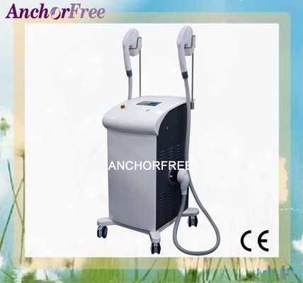 Retiro vascular cosmético del OPT FHR FSR de la máquina del rejuvenecimiento de la piel de la máquina del retiro del pelo del IPL