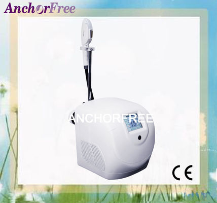 Mini IPL CE de la máquina del retiro del pelo de las mujeres de la máquina de la belleza del poder grande