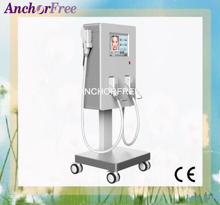 Aprobación profunda facial del CE del retiro de la arruga de la máquina de la belleza del RF de la radiofrecuencia