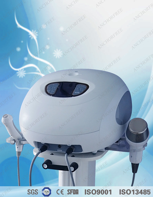 Máquina de la belleza del Rf de la cavitación para la elevación de cara con el RF bipolar