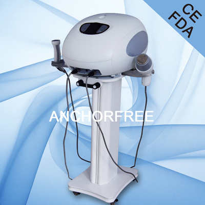 De Eeffetive máquina del RF de la cavitación ultra con 4 el tratamiento Handpieces para formar del cuerpo