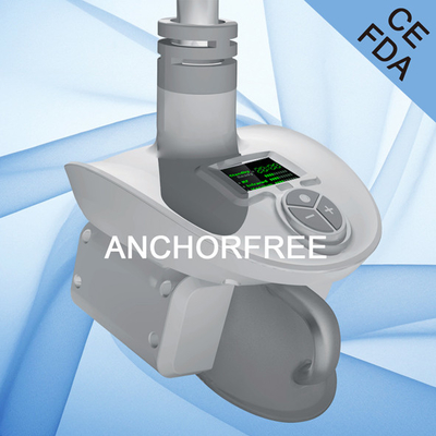 Cuerpo que adelgaza la máquina de Coolsculpting Cryolipolysis para la reducción gorda, 60hz/50hz