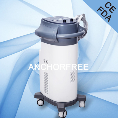 Pele la máquina facial del oxígeno del rejuvenecimiento para el uso en el hogar, velocidad 250m/s del jet