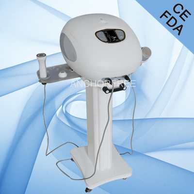 Máquina ultrasónica de la cavitación del RF 60W para el retiro del ojo/del cuello/de la arruga